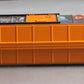 MTH 30-74887 O Gauge Halloween Boxcar w/Blinking LEDs LN/Box