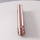 Athearn G69976 HO Southern Pacific F89-F Tri-Level Auto Rack #515076