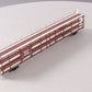 Athearn G69976 HO Southern Pacific F89-F Tri-Level Auto Rack #515076
