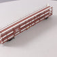 Athearn G69976 HO Southern Pacific F89-F Tri-Level Auto Rack #515076
