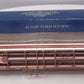 Athearn G69976 HO Southern Pacific F89-F Tri-Level Auto Rack #515076