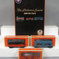 Lionel 6-52405 O Gauge The Halloween General Add-On Set MT/Box