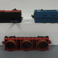 Lionel 6-52405 O Gauge The Halloween General Add-On Set MT/Box