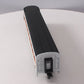 K-Line K4638-10315 O Lackawanna 15" Aluminum Coach Car #315 LN/Box