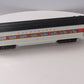 K-Line K4638-10315 O Lackawanna 15" Aluminum Coach Car #315 LN/Box