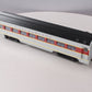 K-Line K4638-10315 O Lackawanna 15" Aluminum Coach Car #315 LN/Box