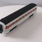 K-Line K4638-10315 O Lackawanna 15" Aluminum Coach Car #315 LN/Box