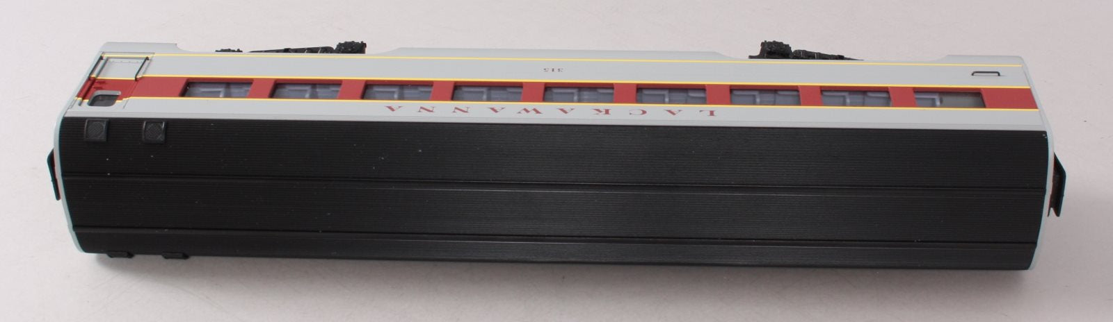 K-Line K4638-10315 O Lackawanna 15
