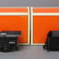 Lionel 6-18064 O Gauge NYC L-3A 4-8-2 Mohawk Steam Locomotive & Tender #3005 LN/Box