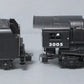 Lionel 6-18064 O Gauge NYC L-3A 4-8-2 Mohawk Steam Locomotive & Tender #3005 LN/Box
