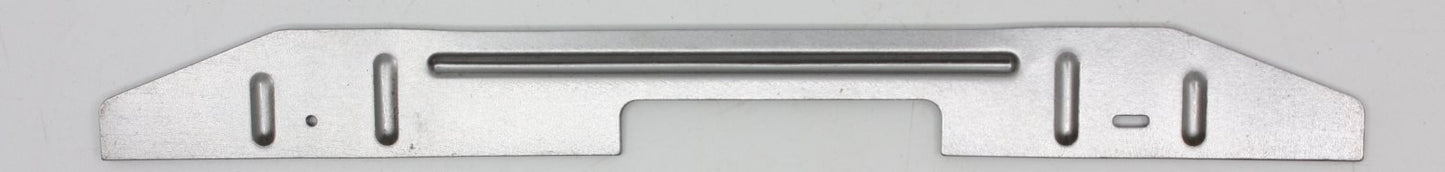 Lionel 3376-104 Giraffe Car Track Trip Blade