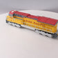 Lionel 2001110 O Union Pacific LCCA 50th Anniversary ET44AC Diesel #2020 NIB