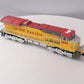 Lionel 2001110 O Union Pacific LCCA 50th Anniversary ET44AC Diesel #2020 NIB