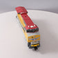 Lionel 2001110 O Union Pacific LCCA 50th Anniversary ET44AC Diesel #2020 NIB