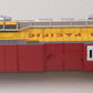 Lionel 2001110 O Union Pacific LCCA 50th Anniversary ET44AC Diesel #2020 NIB