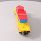 Lionel 6-26049 Disney Flat w/Speedboat Willy Boat LN/Box