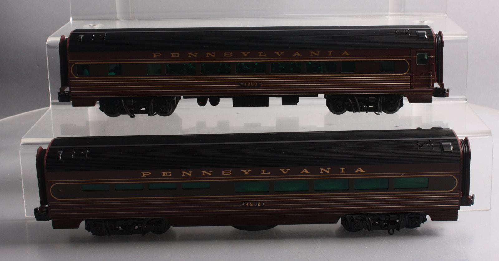 Lionel 6-25760 O Pennsylvania 15