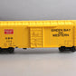 Lionel 6-82148 O Green Bay & Western PS-1 Boxcar #777 NIB