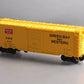 Lionel 6-82148 O Green Bay & Western PS-1 Boxcar #777