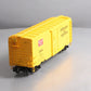 Lionel 6-82148 O Green Bay & Western PS-1 Boxcar #777 NIB