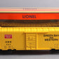 Lionel 6-82148 O Green Bay & Western PS-1 Boxcar #777 LN/Box
