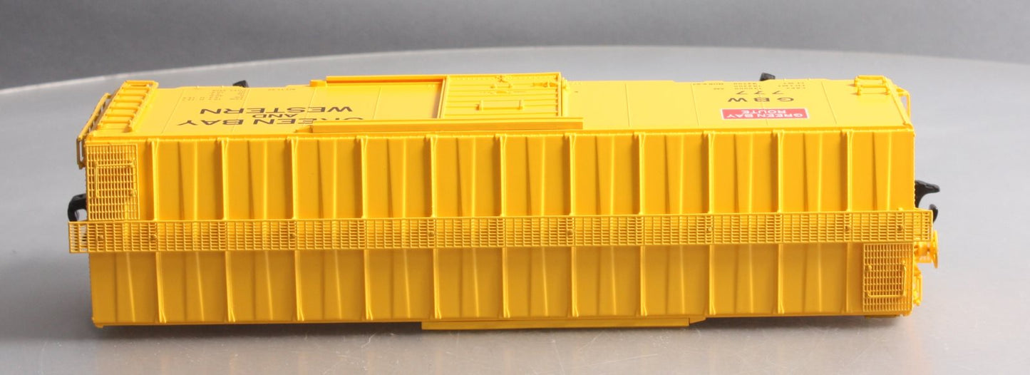 Lionel 6-82148 O Green Bay & Western PS-1 Boxcar #777 LN/Box