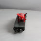 Lionel 6-26685 O North Pole Express Santa’s Plane On Flatcar