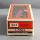 Lionel 6-26685 O North Pole Express Santa’s Plane On Flatcar