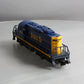 American Flyer 6-48003 S Gauge Santa Fe GP-9 Non-Powered Diesel Locomotive LN/Box