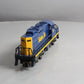 American Flyer 6-48003 S Gauge Santa Fe GP-9 Non-Powered Diesel Locomotive LN/Box