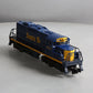 American Flyer 6-48003 S Gauge Santa Fe GP-9 Non-Powered Diesel Locomotive LN/Box