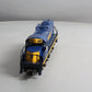 American Flyer 6-48003 S Gauge Santa Fe GP-9 Non-Powered Diesel Locomotive LN/Box
