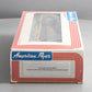 American Flyer 6-48003 S Gauge Santa Fe GP-9 Non-Powered Diesel Locomotive LN/Box