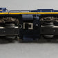 American Flyer 6-48003 S Gauge Santa Fe GP-9 Non-Powered Diesel Locomotive LN/Box