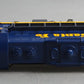 American Flyer 6-48003 S Gauge Santa Fe GP-9 Non-Powered Diesel Locomotive LN/Box