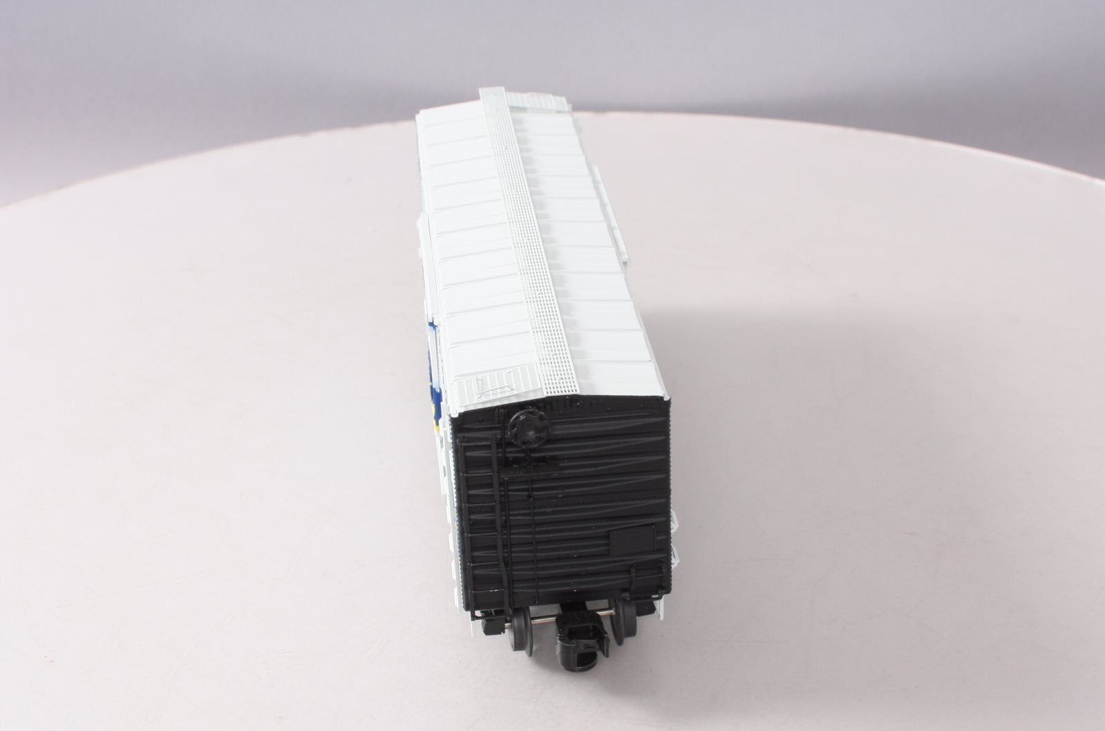 Lionel 6-83567 Texas & Pacific PS-1 Express Boxcar #1721 LN/Box