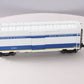 Lionel 6-83567 Texas & Pacific PS-1 Express Boxcar #1721 LN/Box
