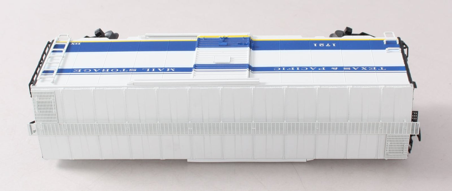 Lionel 6-83567 Texas & Pacific PS-1 Express Boxcar #1721 LN/Box