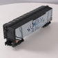 Lionel 6-83758 O Gauge New York Yankees Jersey Boxcar