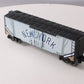 Lionel 6-83758 O Gauge New York Yankees Jersey Boxcar