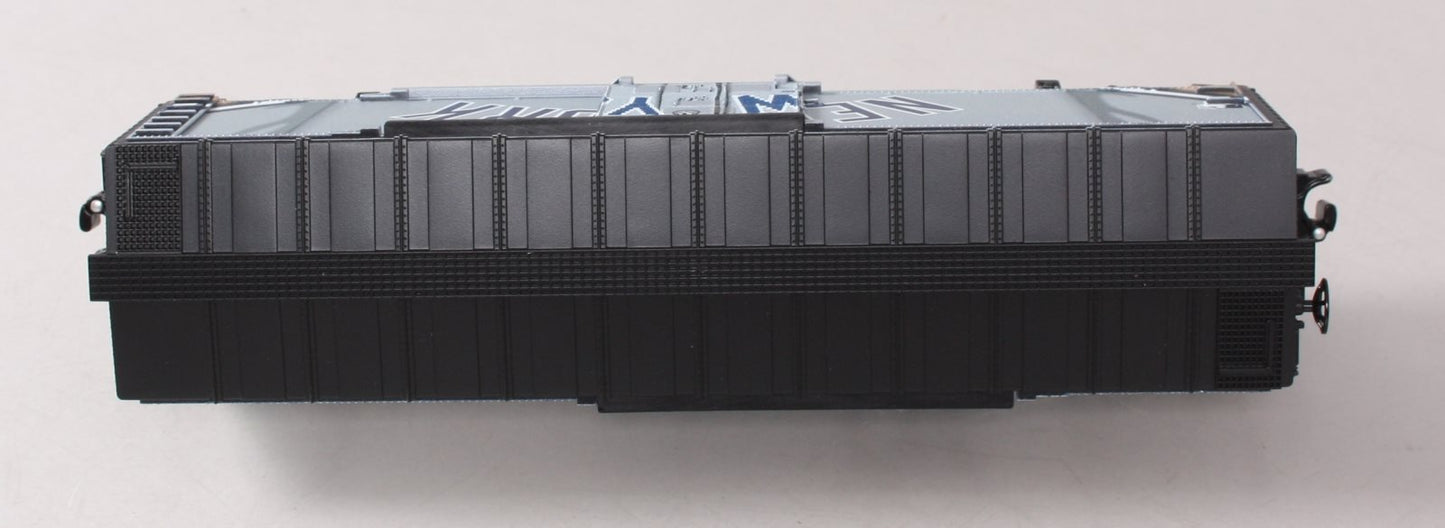 Lionel 6-83758 O Gauge New York Yankees Jersey Boxcar