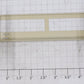 Lionel 3462-1 Cream Milk Car Platform Railing