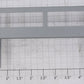 Lionel 3462-1 Gray Milk Car Platform Railing
