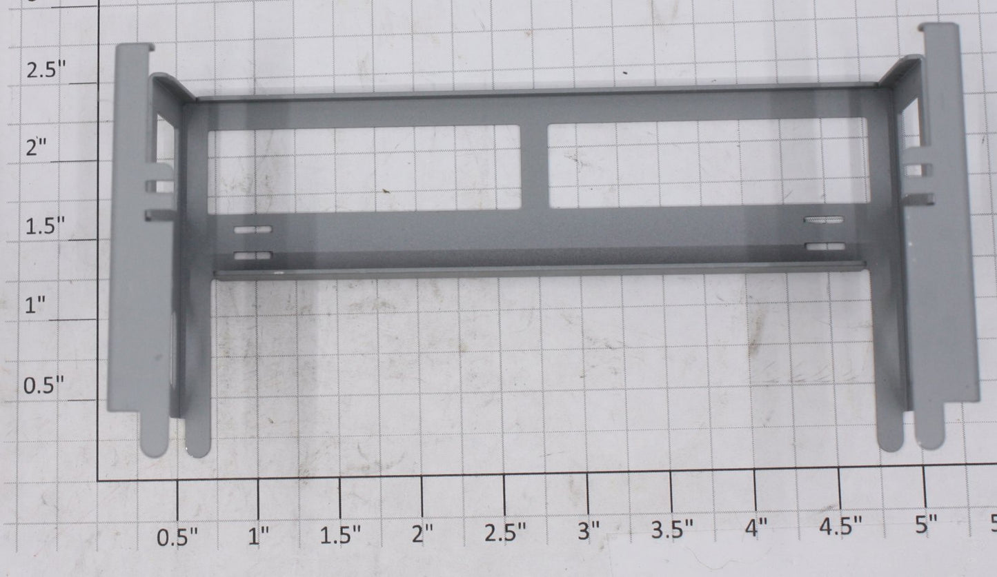 Lionel 3462-1 Gray Milk Car Platform Railing