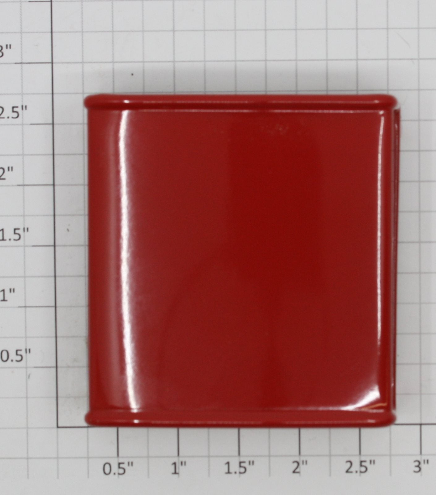 Lionel 212-10 Red Caboose Cupola Assembly