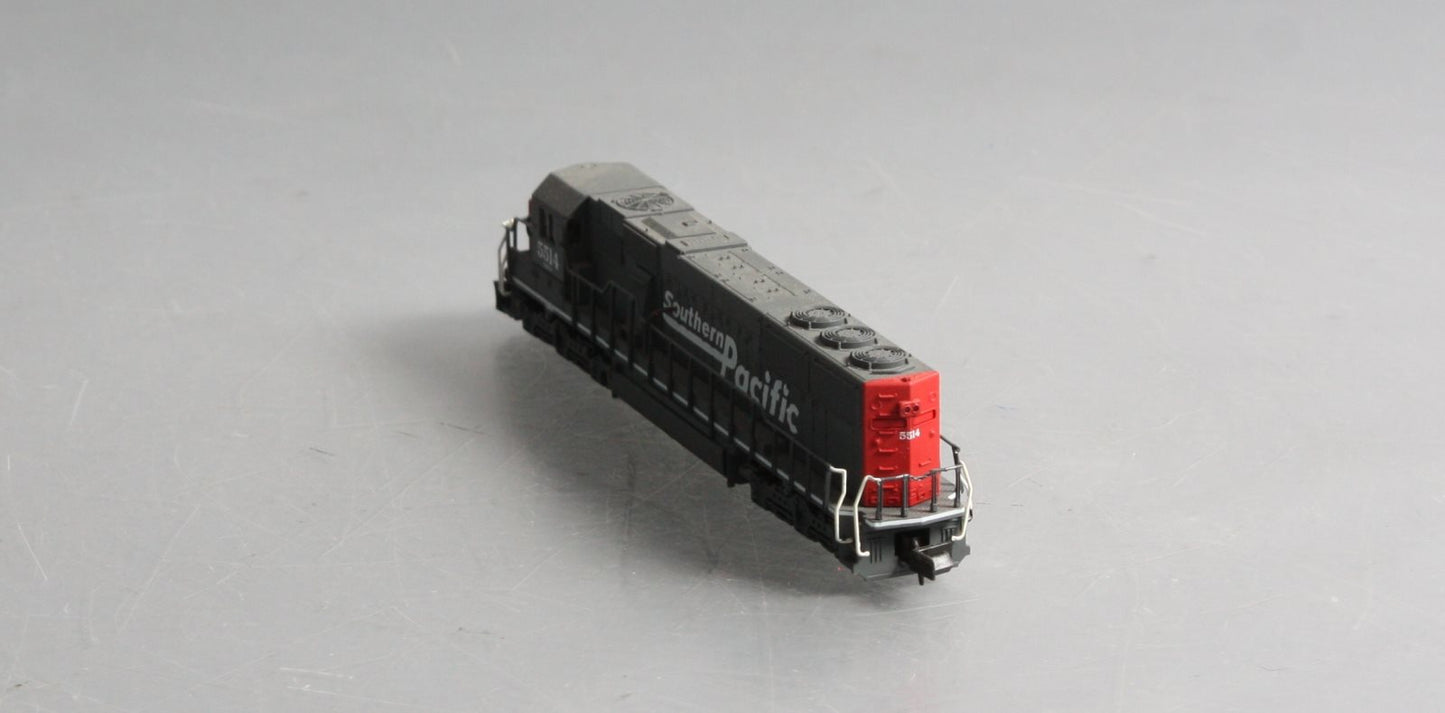 Atlas 49343 N Scale Southern Pacific SD50 Diesel Locomotive #5514
