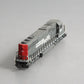 Atlas 49343 N Scale Southern Pacific SD50 Diesel Locomotive #5514