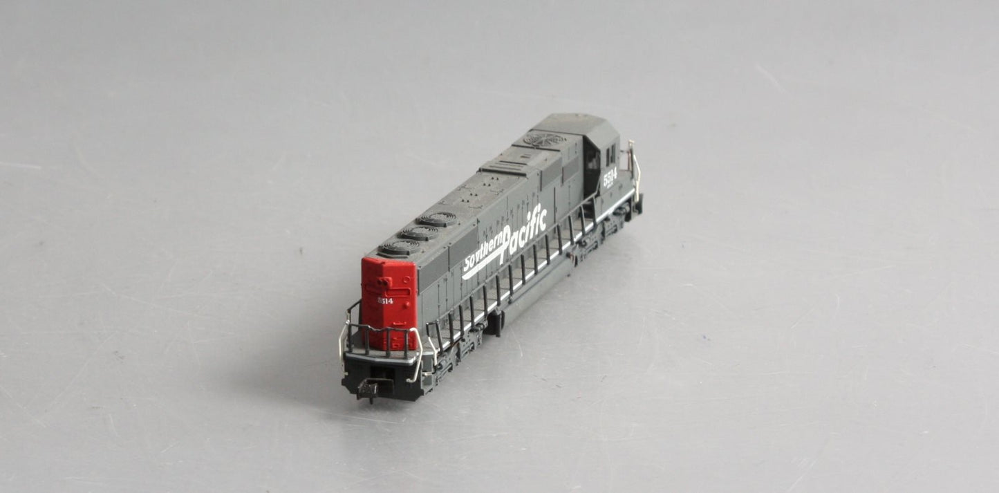 Atlas 49343 N Scale Southern Pacific SD50 Diesel Locomotive #5514