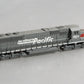 Atlas 49343 N Scale Southern Pacific SD50 Diesel Locomotive #5514