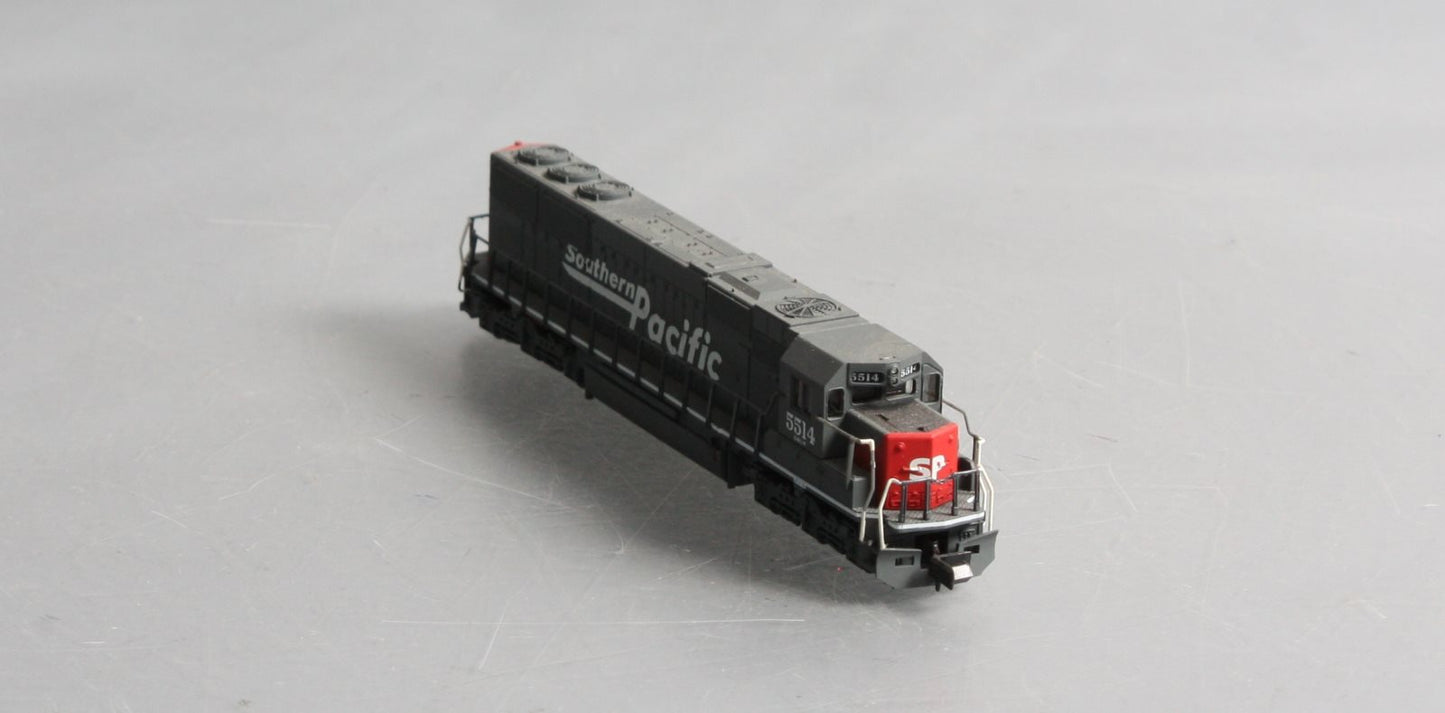 Atlas 49343 N Scale Southern Pacific SD50 Diesel Locomotive #5514